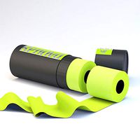 Luxury Scented Colored Toilet Paper Gift Box 3 Rolls 3-Ply Bath Tissue