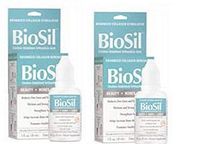 BIOSIL, Advanced Collagen Generator, 60 ml