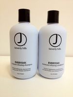J Beverly Hills Everyday Shampoo 12oz