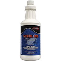 QuestSpecialty Vizol 26 Toilet Bowl Cleaner