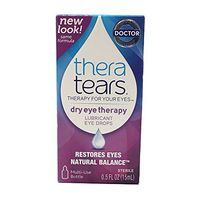 Thera Tears™ Lubricant Eye Drops