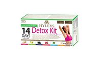 Hyleys 14 Day Detox Pack