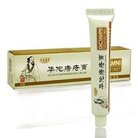DICTAMNI -2CPS Chinese Herbal Hemorrhoids Cream