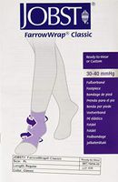 FarrowWrap Classic Footpiece, Tan, BSN Jobst FarrowMed (Regular-XLarge)