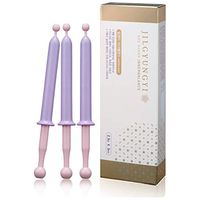 [JGY] Inner Balance 2.5g x 3eaㅣClean Up The Vaginal AreaㅣImprove Skin Elasticity, Brightening, Moisturizing, Ordor ReliefㅣIntimate Wash With Green Propolis Extract, Hydrolyzed Collagen, Aroma Oil