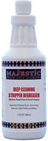Deep Clean Stripper/Degreaser Qt.