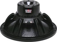 B&C 15SW115-4 15" Sub Neo Magnet 4 4.5" VC