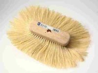 Dqb Stippling Brush Tampico Bristles