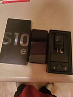 Galaxy s10e