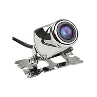 Zettaguard ZBC-100 Car Rear Vehicle Backup View Camera, Waterproof