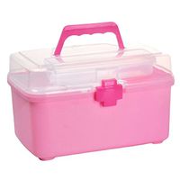 First-Aid Kits/Medicine Storage Case/Pill Box/Container-04