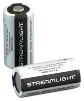 Streamlight 85175 CR123A/Replacement Lithium Battery