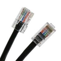 CERTICABLE 100' CAT-6A ETHERNET CABLE 10GB 10GBASE-T GIGABIT LAN CAT6 CAT-6