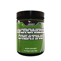 AI Sports Nutrition 60 Servings Micronized Creatine, 300 Gram