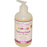 Mill Creek Baby Conditioning Shampoo with Witch Hazel -- 8.5 fl oz