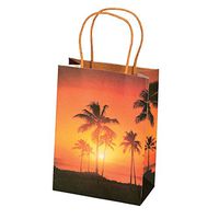 Island Luau Gift Bags
