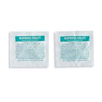 Cramer G Ibuprofen Single Dose Box