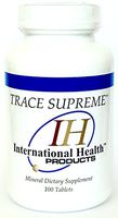 Trace Supreme™ 100 Tablets