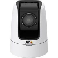 Axis Communications 0634-004 V5915 PTZ 60Hz, Network Surveillance Camera, Black/White