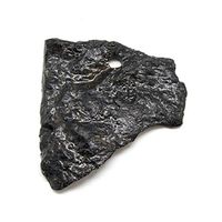 Black Tourmaline Pendant