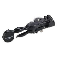 Rhino M1011 Metal Tape Embosser Kit, 1 Line, 11 3/8w x 3 7/8d x 4 1/2h