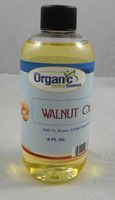 Walnut Oil - 100% Pure 16 Oz