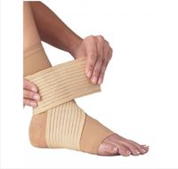 79-81367 DS Ankle Wrap Large Part# 79-81367 by DJO, Inc Qty of 1 Unit