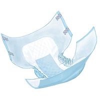 Brief Wings Choice Medium 96 Bulk - Covidien 60043