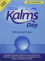 Kalms Stress Blister Pack - 84 Tablets