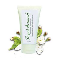  Scar Cream by TropolActive Non-Greasy Scar Remover - Reduces Scarring and Regenerates Skin - Fast Absorbent and Moisturizes Skin All Day, 2 oz.| 60 ml