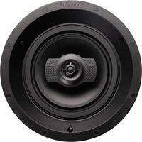 Russound IC-610 Ceiling Speakers 6.5" New 2019 (Pair)