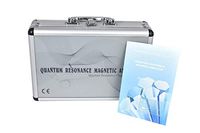 JiaHao Newest Generation Quantum Magnetic Resonance Health Analyzer Both