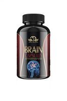 Brain Capsules,Dr Esther's formulated Vidadivian's Popular ''Brain'' function capsules 60 count