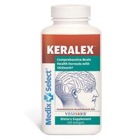 Keralex Brain Health Formula (30 Day Supply)