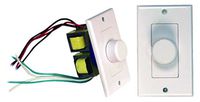 PYLE PYLE WALL MOUNT ROTARY VOLUME CONTRL KNOB / PVC1 /