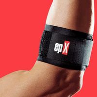 Sammons Preston epX Sized Elbow Band (Small)