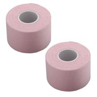 Cramer F Shrink Tape (2 Pack), Pink