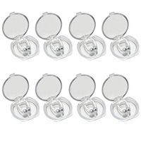 Teryei Snore Stopper, Breathe Right Snoring Congestion Relief Nasal Strips, Better Breath Nasal Strips