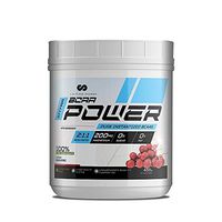 BCAA Powder 400 g Cherry Basherz