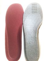 DIABETIC INSOLE SCOTT Size: WOMEN