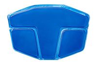 Ossur Hot/Cold Gel Pad (GB28) Accessory for The Ossur Formfit Back Support with Air