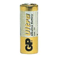 Alkaline Battery