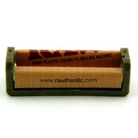 RAW 70mm Single Wide Cigarette Rolling Machine