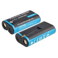 yan New K8000/DB-50 2400mAh 3.7V Li-ion Battery Pack for Z1012 is Z1015 is Z1085 is