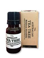 Tea Tree Essential Oil by Fialka Healthy Beauty
