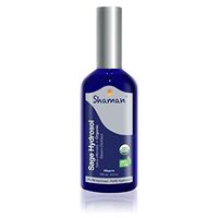 Sage Hydrosol & Aromatherapy - 100% Pure & Natural - 100mL/3.38 oz - For Hair, Skin, Face