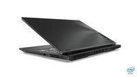 LENOVO Legion Y540, 15.6", I7-9750H 2.60GHZ, UP to 4.50GHZ with Turbo Boost, 6 CORES, 12MB Cache, 8GB DDR4 RAM, 1TB 7200 RPM + 256GB Solid State Drive PCIE, Win 10 Home 64