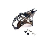 Happymodel Camera Canopy Camera Cover Adjustable Angle Camera Protective Shell Hood Mantle Shade Casing for Happymodel Mobula7 HD Turtle2 Camera