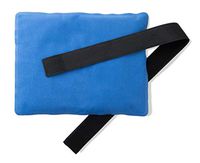 Stay-Put® Cold & Hot Therapy Wrap - Large 10" X 13"