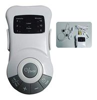 HAOCHIDIAN Portable Electric Rhinitis Instrument Anti Snoring Devices Snoring Solution Sleeping Breath for Easing Breathing and Comfortable Sleep